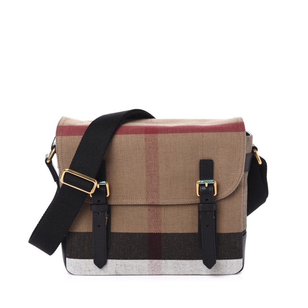 Burberry Messenger Bag
